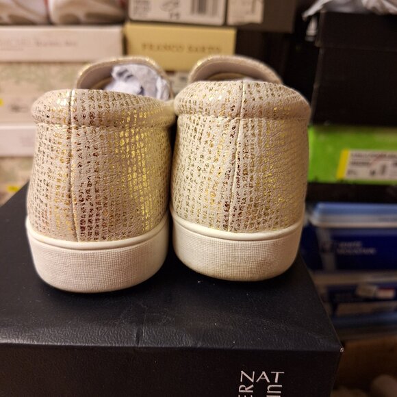 Naturalizer "Marianne" Slip On Sneaker - Size 7.5 - Picture 4 of 7